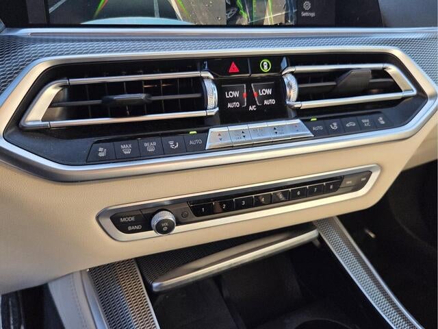 2019 BMW X5 xDrive40i xDrive40i