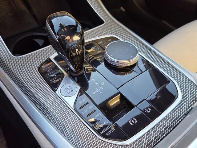 2019 BMW X5 xDrive40i xDrive40i