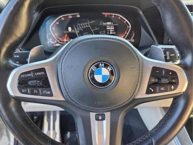 2019 BMW X5 xDrive40i xDrive40i