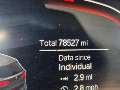 2019 BMW X5 xDrive40i xDrive40i