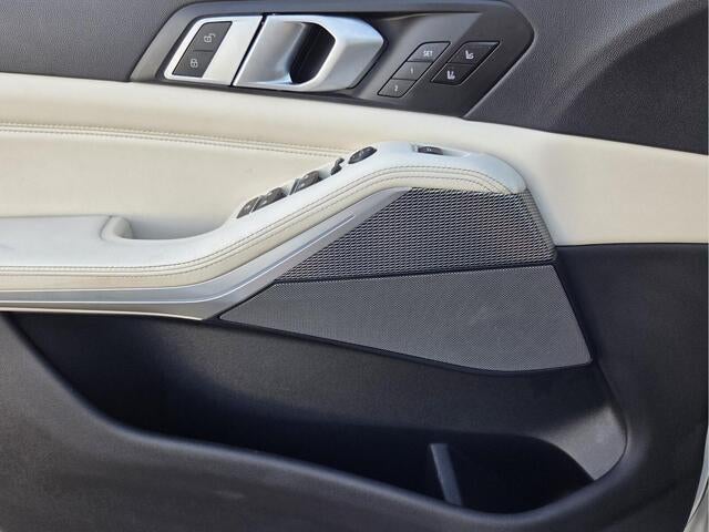 2019 BMW X5 xDrive40i xDrive40i