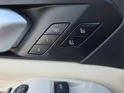 2019 BMW X5 xDrive40i xDrive40i