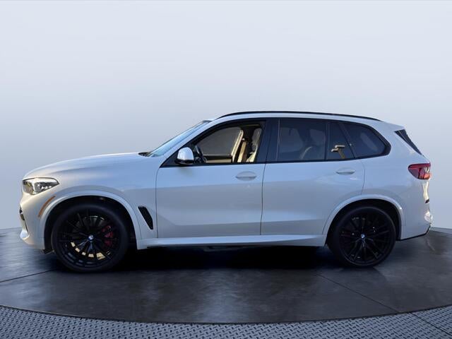2019 BMW X5 xDrive40i xDrive40i