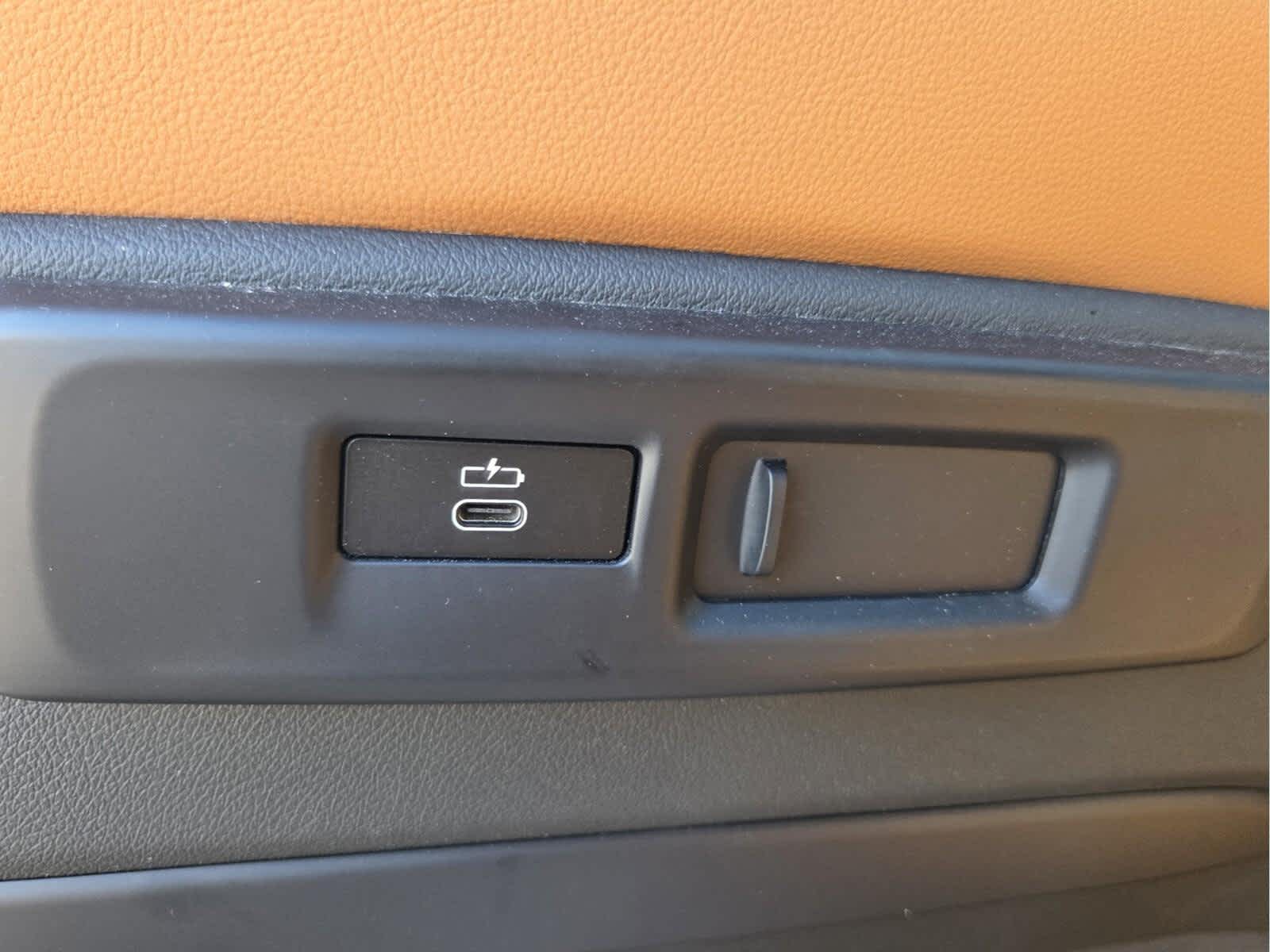 2019 BMW X5 xDrive40i xDrive40i