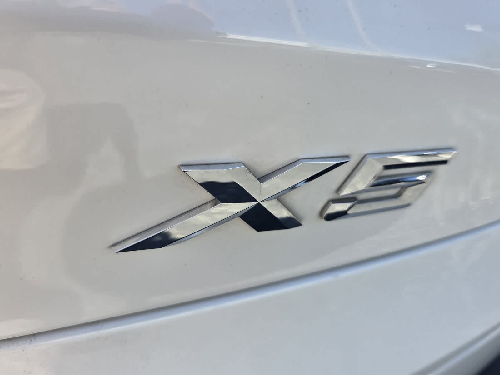 2019 BMW X5 xDrive40i xDrive40i