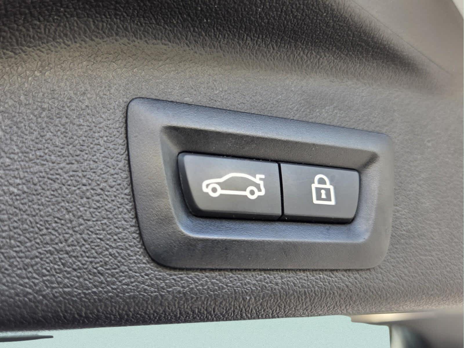 2019 BMW X5 xDrive40i xDrive40i