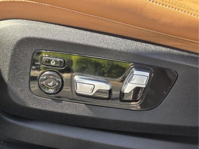 2019 BMW X5 xDrive40i xDrive40i