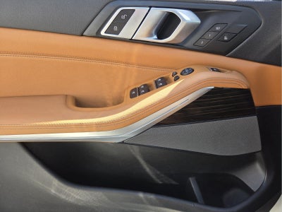 2019 BMW X5 xDrive40i xDrive40i