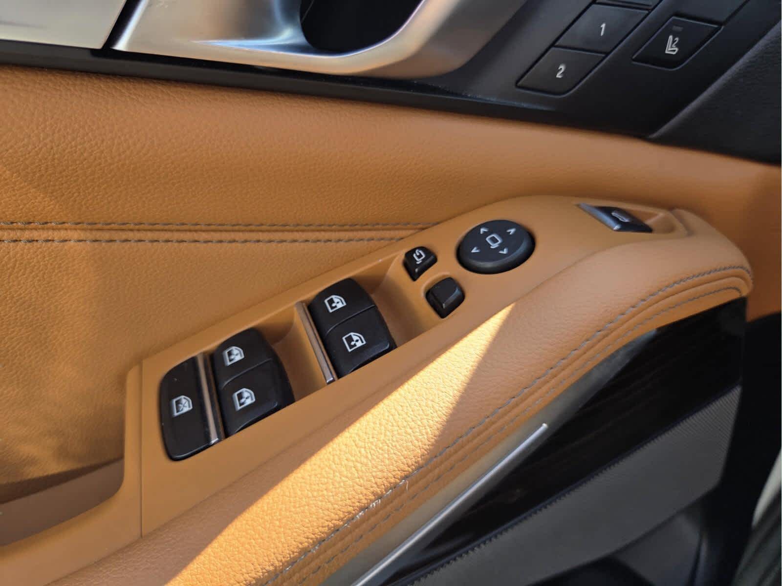 2019 BMW X5 xDrive40i xDrive40i