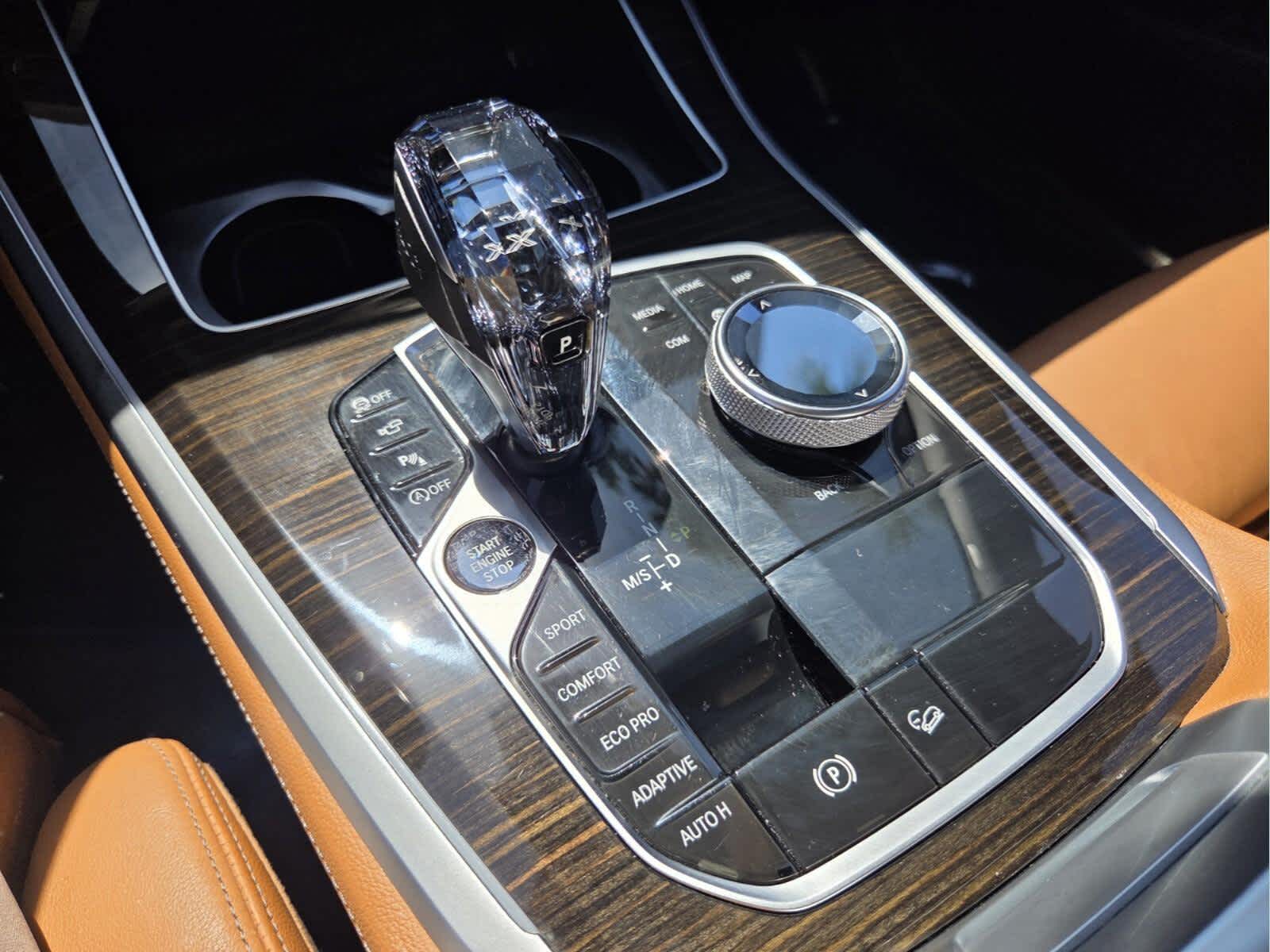 2019 BMW X5 xDrive40i xDrive40i