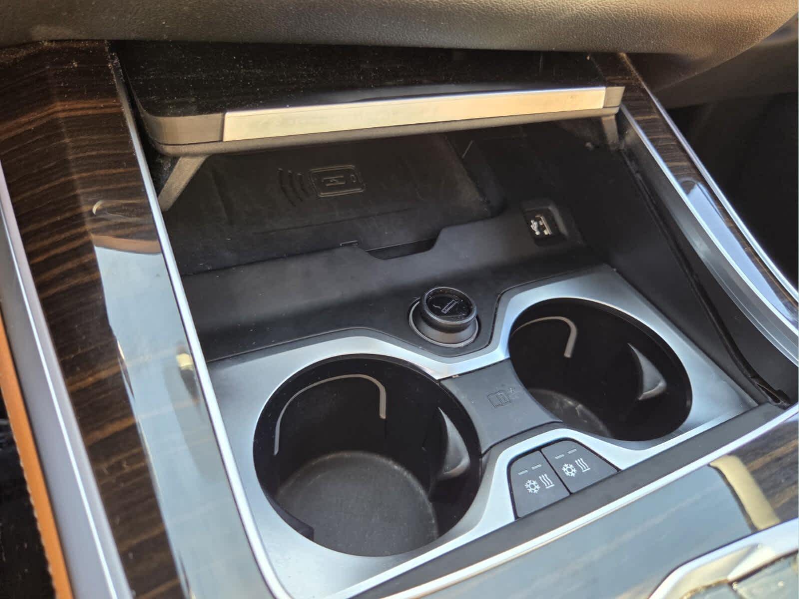 2019 BMW X5 xDrive40i xDrive40i