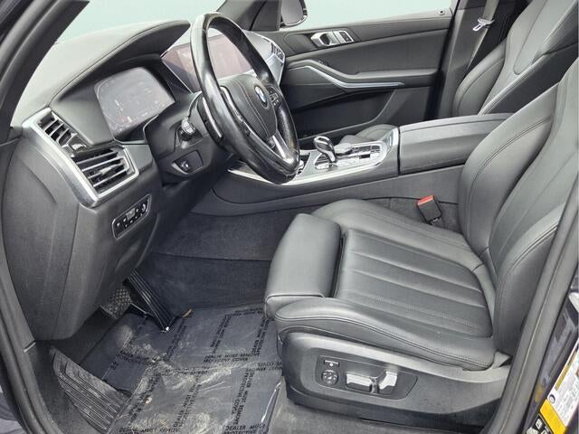2019 BMW X5 xDrive40i xDrive40i