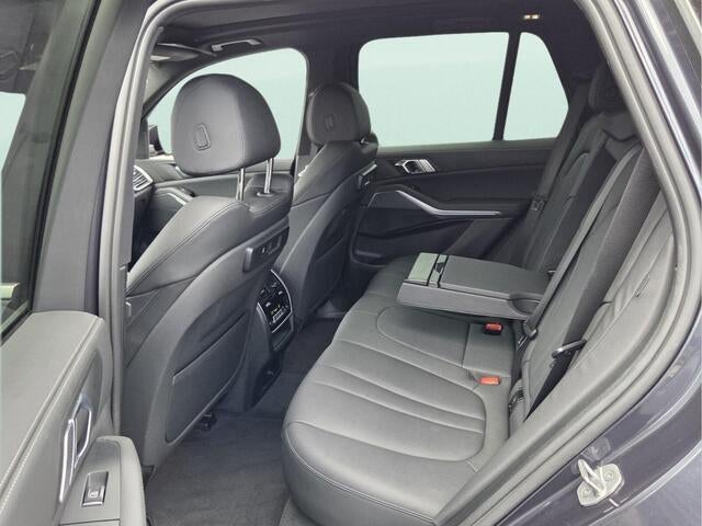 2019 BMW X5 xDrive40i xDrive40i