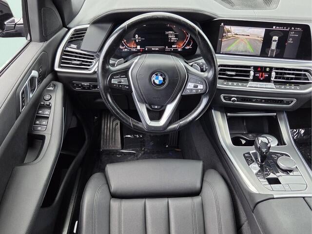 2019 BMW X5 xDrive40i xDrive40i