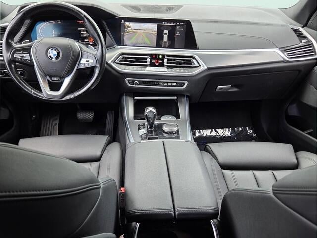2019 BMW X5 xDrive40i xDrive40i