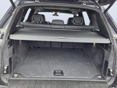 2019 BMW X5 xDrive40i xDrive40i