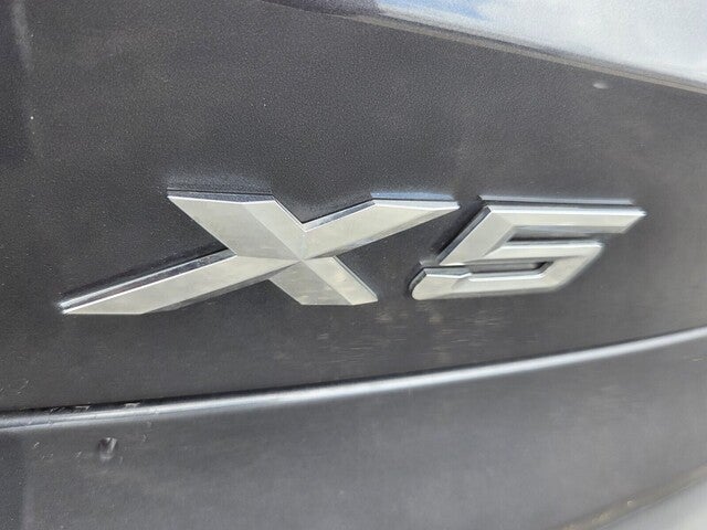 2019 BMW X5 xDrive40i xDrive40i