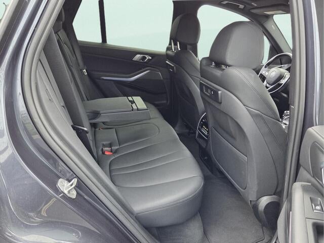 2019 BMW X5 xDrive40i xDrive40i