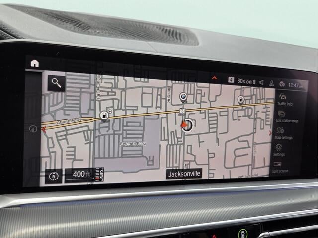2019 BMW X5 xDrive40i xDrive40i