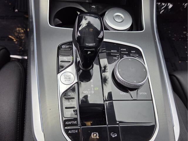 2019 BMW X5 xDrive40i xDrive40i