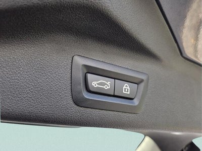2021 BMW X7 xDrive40i xDrive40i