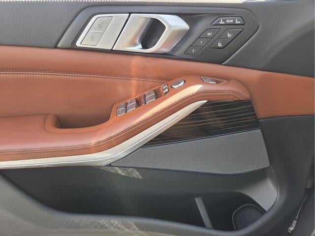 2021 BMW X7 xDrive40i xDrive40i