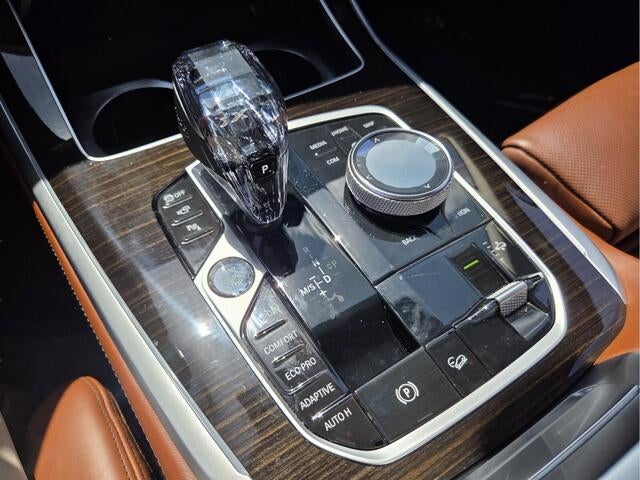2021 BMW X7 xDrive40i xDrive40i