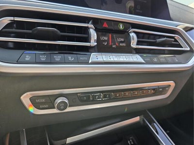 2021 BMW X7 xDrive40i xDrive40i