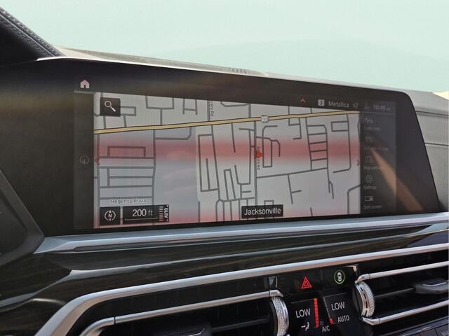 2021 BMW X7 xDrive40i xDrive40i