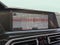 2021 BMW X7 xDrive40i xDrive40i