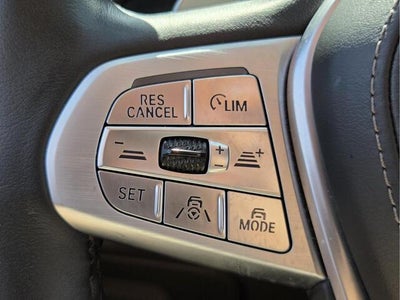 2021 BMW X7 xDrive40i xDrive40i
