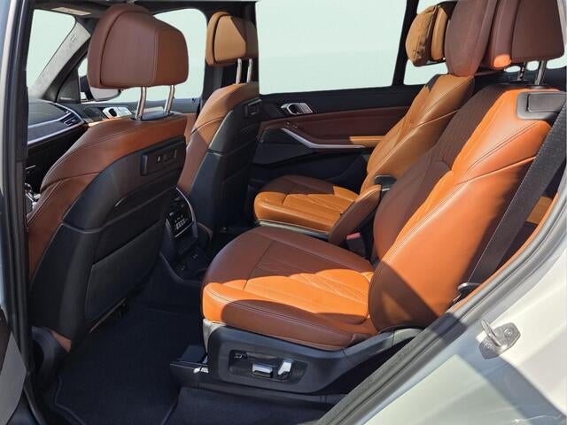 2022 BMW X7 xDrive40i xDrive40i
