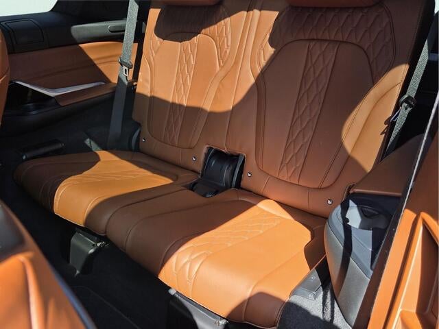 2022 BMW X7 xDrive40i xDrive40i
