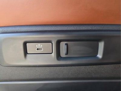 2022 BMW X7 xDrive40i xDrive40i