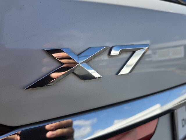 2022 BMW X7 xDrive40i xDrive40i