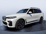 2022 BMW X7 xDrive40i xDrive40i