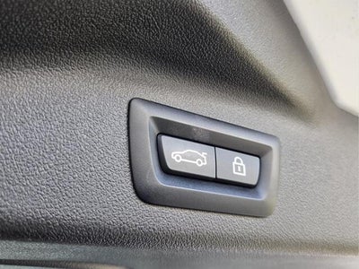 2022 BMW X7 xDrive40i xDrive40i