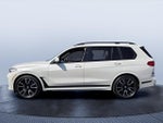 2022 BMW X7 xDrive40i xDrive40i