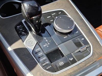 2022 BMW X7 xDrive40i xDrive40i
