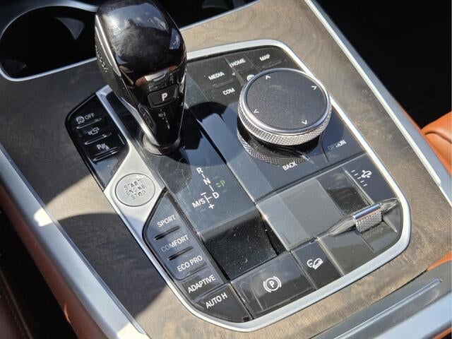 2022 BMW X7 xDrive40i xDrive40i