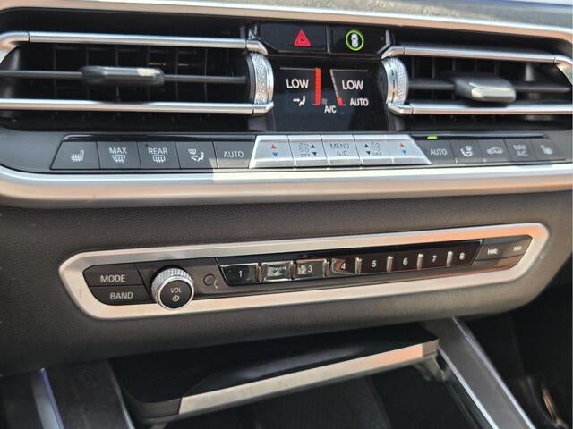 2022 BMW X7 xDrive40i xDrive40i