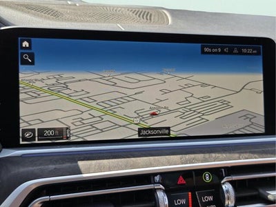2022 BMW X7 xDrive40i xDrive40i