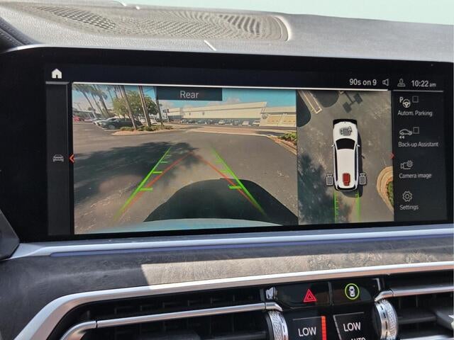 2022 BMW X7 xDrive40i xDrive40i