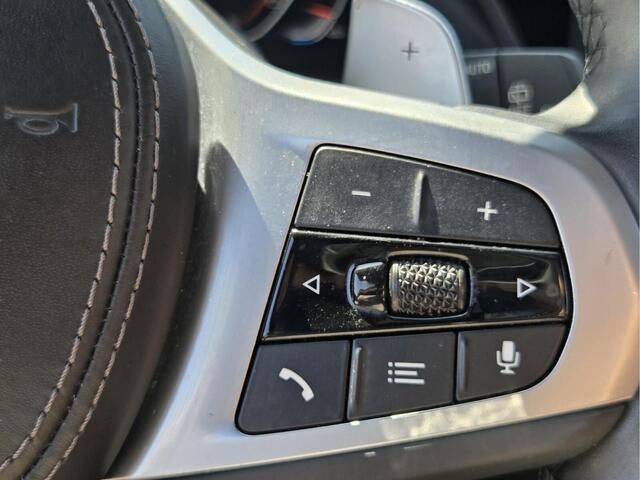 2022 BMW X7 xDrive40i xDrive40i