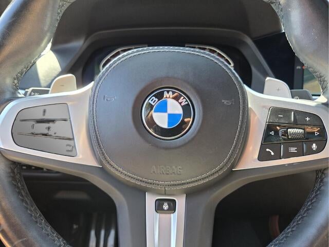 2022 BMW X7 xDrive40i xDrive40i