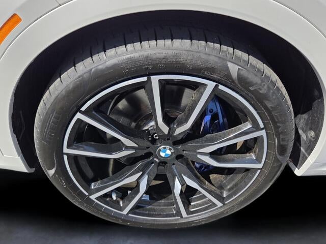 2022 BMW X7 xDrive40i xDrive40i