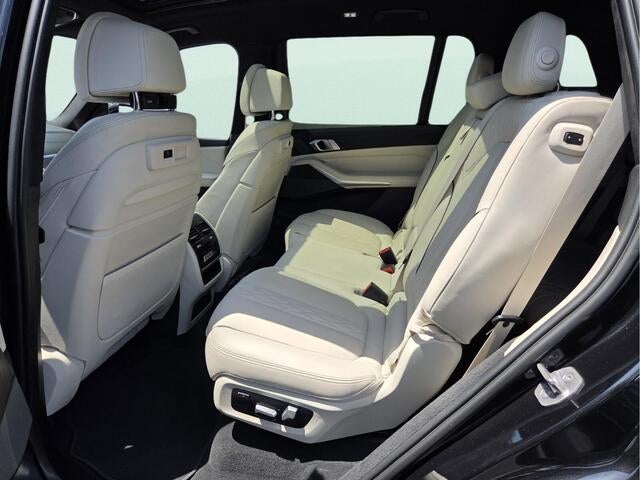 2022 BMW X7 xDrive40i xDrive40i