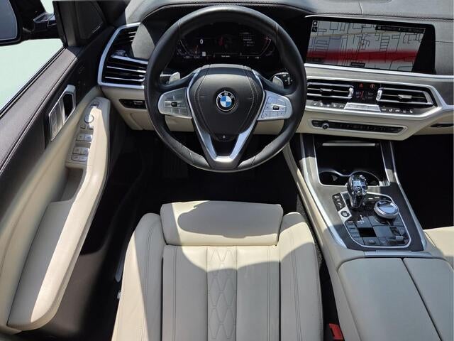 2022 BMW X7 xDrive40i xDrive40i