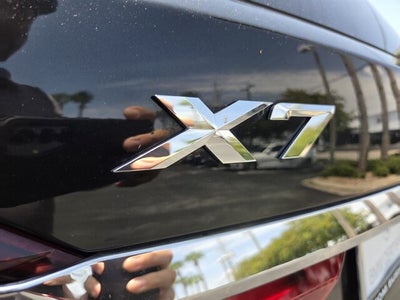 2022 BMW X7 xDrive40i xDrive40i
