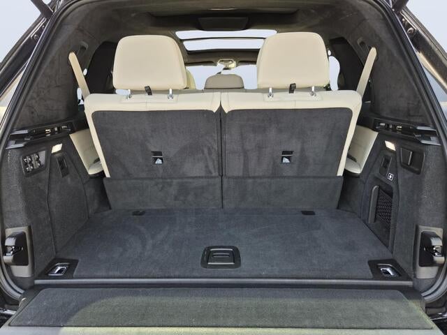 2022 BMW X7 xDrive40i xDrive40i